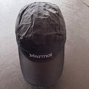 unisex MARMOT waterproof hat